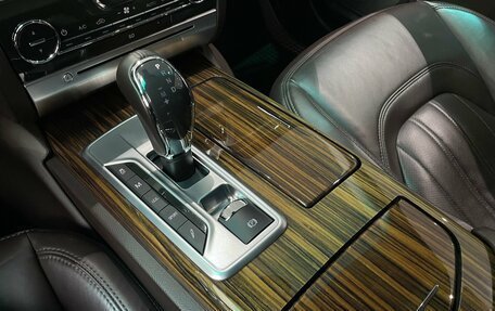 Maserati Quattroporte VI, 2013 год, 3 390 000 рублей, 17 фотография