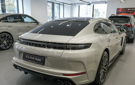 Porsche Panamera, 2026 год, 25 600 000 рублей, 5 фотография