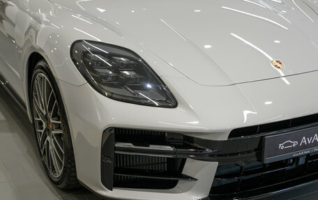 Porsche Panamera, 2026 год, 25 600 000 рублей, 4 фотография