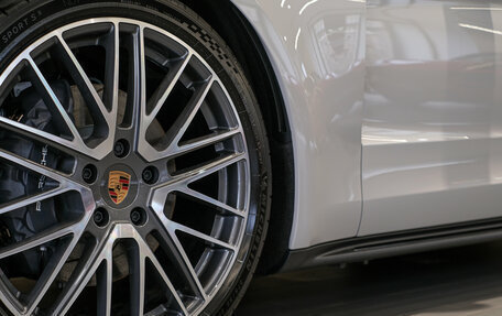 Porsche Panamera, 2026 год, 25 600 000 рублей, 7 фотография