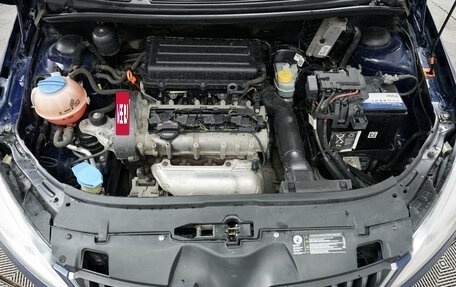 Skoda Fabia II, 2012 год, 495 000 рублей, 16 фотография