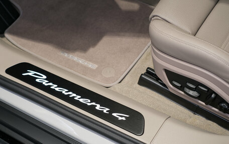 Porsche Panamera, 2026 год, 25 600 000 рублей, 15 фотография