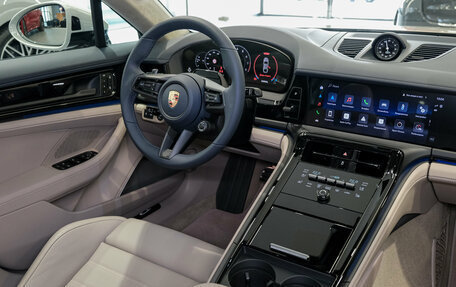 Porsche Panamera, 2026 год, 25 600 000 рублей, 23 фотография
