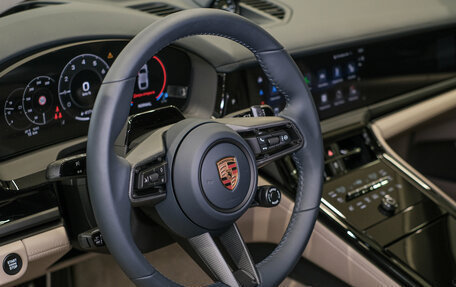 Porsche Panamera, 2026 год, 25 600 000 рублей, 17 фотография