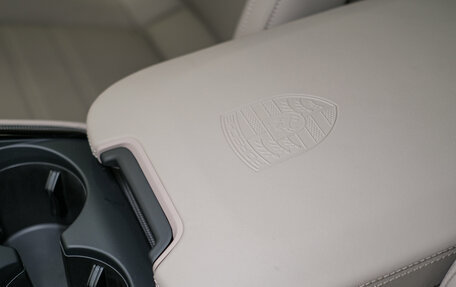 Porsche Panamera, 2026 год, 25 600 000 рублей, 19 фотография