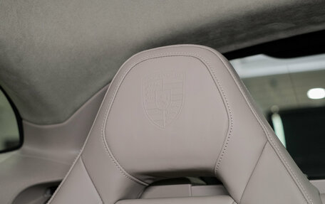 Porsche Panamera, 2026 год, 25 600 000 рублей, 31 фотография