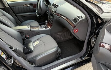 Mercedes-Benz E-Класс, 2004 год, 1 350 000 рублей, 8 фотография