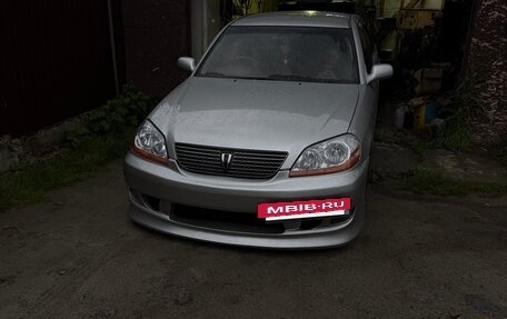 Toyota Mark II IX (X110), 2001 год, 870 000 рублей, 3 фотография
