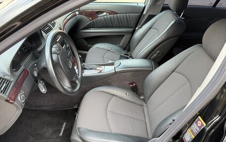 Mercedes-Benz E-Класс, 2004 год, 1 350 000 рублей, 6 фотография