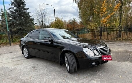Mercedes-Benz E-Класс, 2004 год, 1 350 000 рублей, 2 фотография
