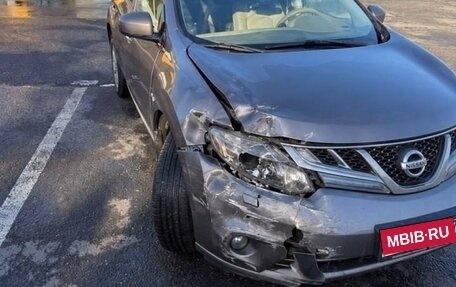 Nissan Murano, 2011 год, 850 000 рублей, 1 фотография