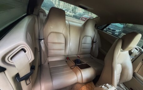 Mercedes-Benz E-Класс, 2010 год, 1 100 000 рублей, 10 фотография