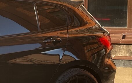 BMW 1 серия, 2022 год, 4 100 000 рублей, 9 фотография