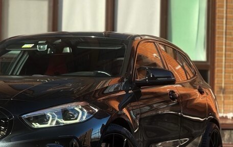 BMW 1 серия, 2022 год, 4 100 000 рублей, 3 фотография