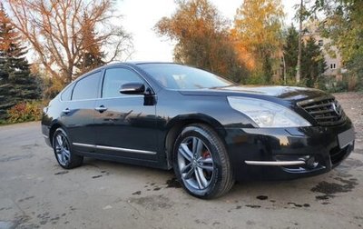 Nissan Teana, 2011 год, 850 000 рублей, 1 фотография