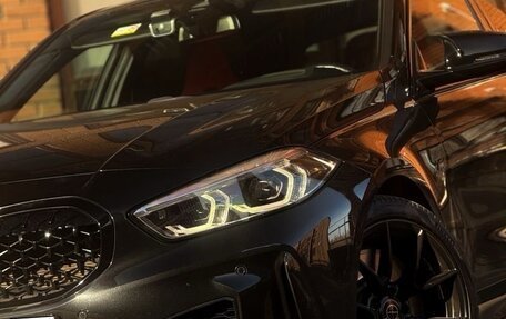 BMW 1 серия, 2022 год, 4 100 000 рублей, 4 фотография