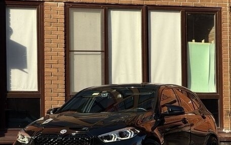 BMW 1 серия, 2022 год, 4 100 000 рублей, 7 фотография