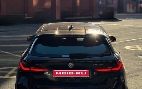 BMW 1 серия, 2022 год, 4 100 000 рублей, 5 фотография