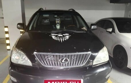 Lexus RX II рестайлинг, 2004 год, 950 000 рублей, 1 фотография