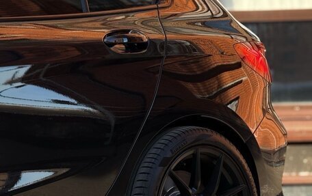 BMW 1 серия, 2022 год, 4 100 000 рублей, 12 фотография