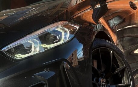 BMW 1 серия, 2022 год, 4 100 000 рублей, 10 фотография