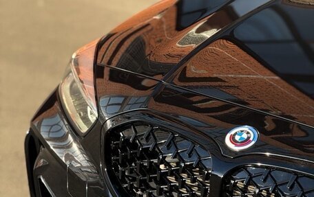 BMW 1 серия, 2022 год, 4 100 000 рублей, 14 фотография