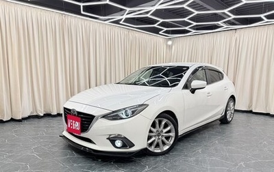 Mazda Axela, 2014 год, 1 249 000 рублей, 1 фотография