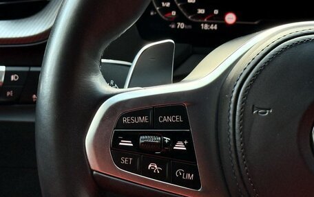 BMW 1 серия, 2022 год, 4 100 000 рублей, 20 фотография