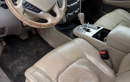 Nissan Murano, 2011 год, 850 000 рублей, 3 фотография