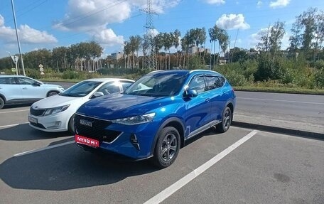 Haval F7 I, 2024 год, 2 050 000 рублей, 1 фотография