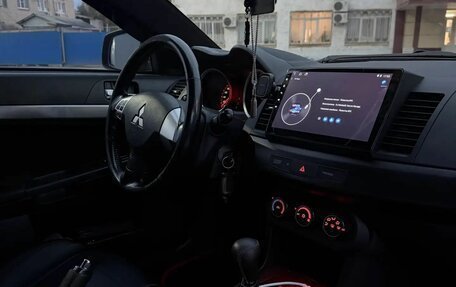 Mitsubishi Lancer IX, 2008 год, 780 000 рублей, 6 фотография