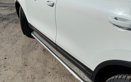 Volkswagen Touareg III, 2012 год, 1 400 000 рублей, 4 фотография