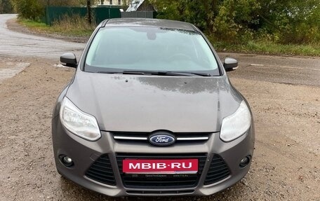 Ford Focus III, 2012 год, 800 000 рублей, 1 фотография