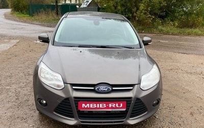 Ford Focus III, 2012 год, 800 000 рублей, 1 фотография