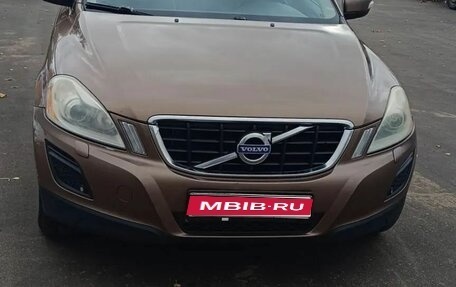 Volvo XC60 II, 2013 год, 800 000 рублей, 1 фотография