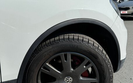 Volkswagen Touareg III, 2012 год, 1 400 000 рублей, 9 фотография