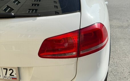 Volkswagen Touareg III, 2012 год, 1 400 000 рублей, 11 фотография