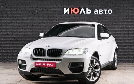 BMW X6, 2013 год, 2 420 000 рублей, 1 фотография