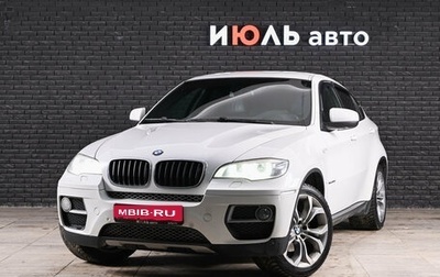 BMW X6, 2013 год, 2 420 000 рублей, 1 фотография