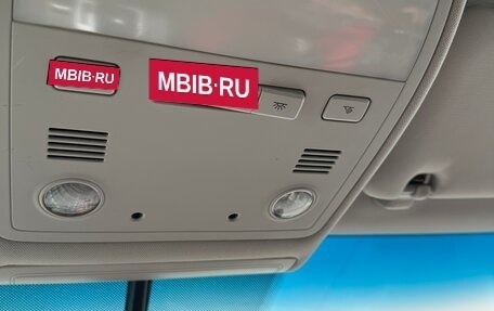 Volkswagen Touareg III, 2012 год, 1 400 000 рублей, 14 фотография