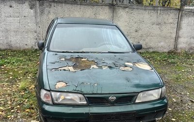Nissan Almera, 2002 год, 30 000 рублей, 1 фотография