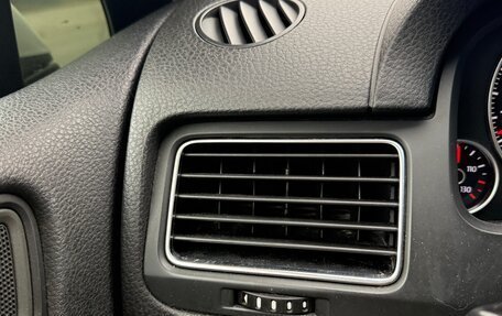 Volkswagen Touareg III, 2012 год, 1 400 000 рублей, 16 фотография