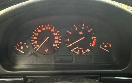 BMW 5 серия, 2001 год, 600 000 рублей, 7 фотография