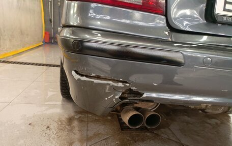 BMW 5 серия, 2001 год, 600 000 рублей, 13 фотография
