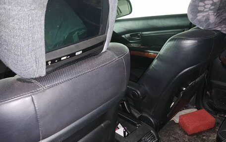 Lexus RX II рестайлинг, 2004 год, 950 000 рублей, 7 фотография