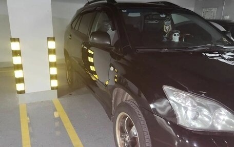 Lexus RX II рестайлинг, 2004 год, 950 000 рублей, 3 фотография