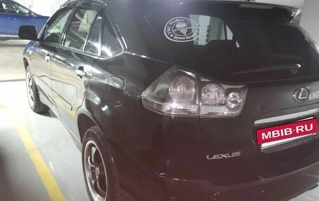 Lexus RX II рестайлинг, 2004 год, 950 000 рублей, 5 фотография