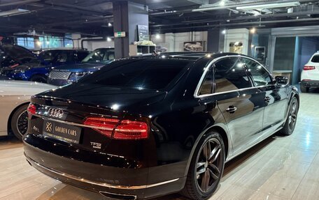 Audi A8, 2016 год, 2 800 000 рублей, 5 фотография