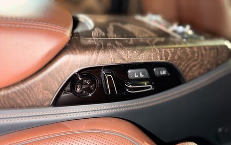 Audi A8, 2016 год, 2 800 000 рублей, 10 фотография