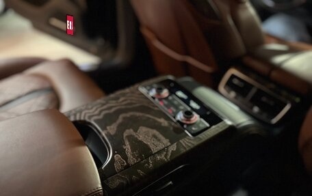 Audi A8, 2016 год, 2 800 000 рублей, 9 фотография